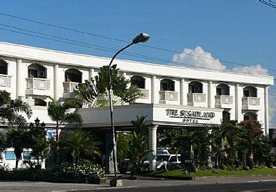 hotels sugarland|sugar land hotel bacolod.